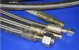 防爆金属软管适应不同设备安装的需求