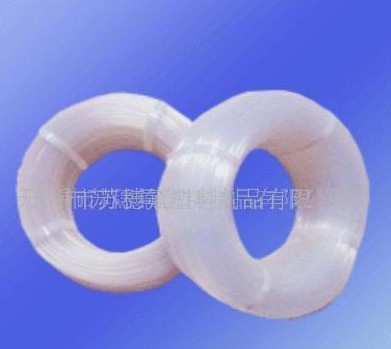 PFA管透明塑料管降低能耗