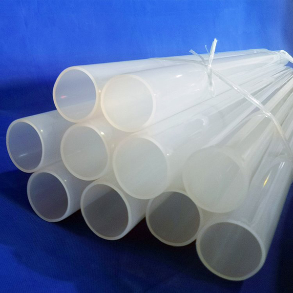 耐腐蚀塑料管在化工领域的创新应用与技术突破