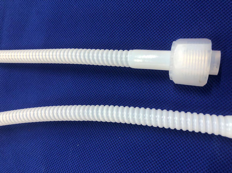 PTFE系列管工作优势是如何展现的