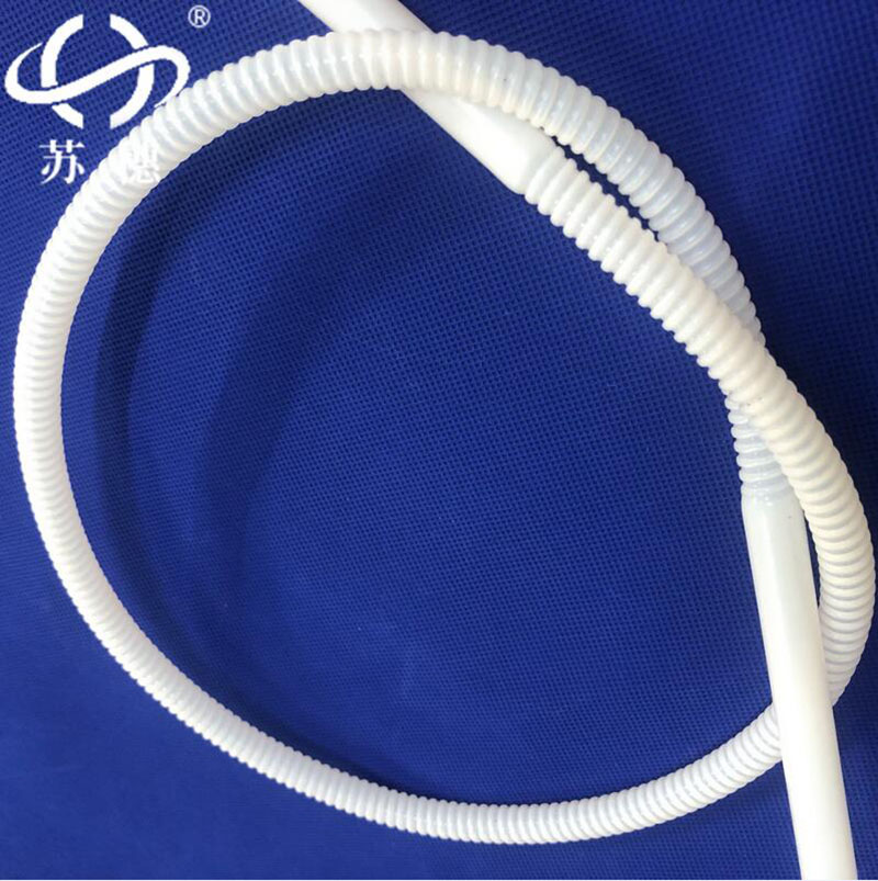 耐高温PTFE管新手选择闭坑指南