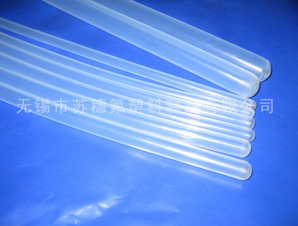 应用范围广泛的FEP直管
