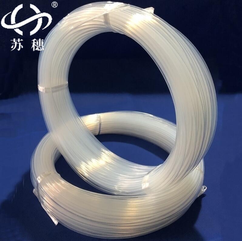 电子PFA软管