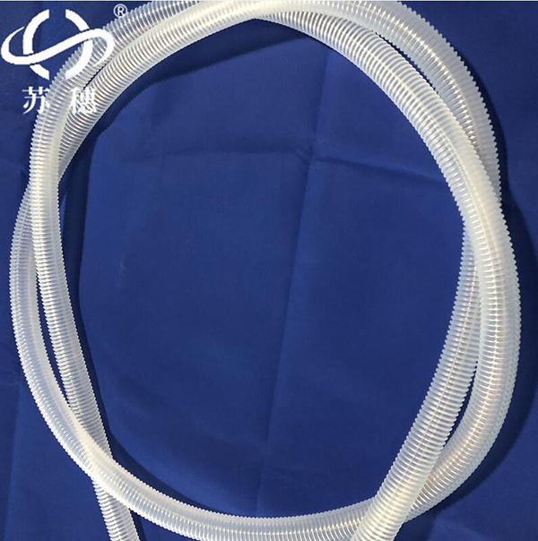 在接触PFA软管前一般要评估哪些点？