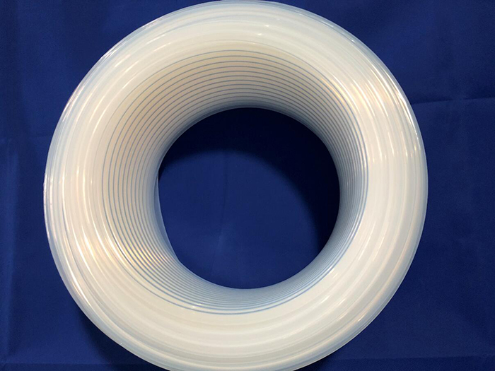 如何提高PFA管透明塑料管的稳定性？