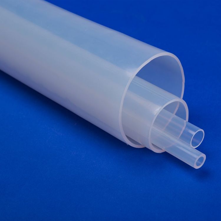 PFA直管往往力不从心是因为什么?