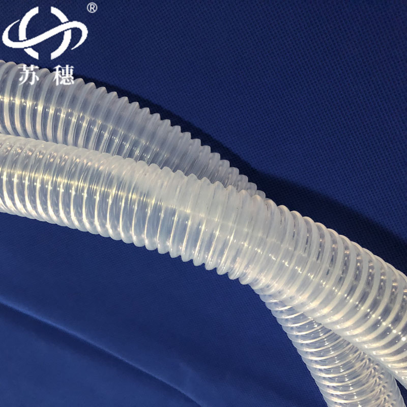 波纹管以柔克刚，以屈求伸