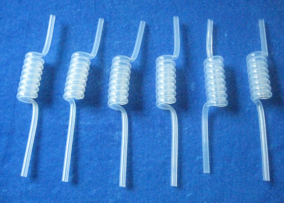 FEP盘旋管在高性能环境下的弹性解决方案