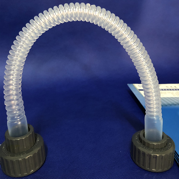 PFA双壁波纹管标准规范带来的优势