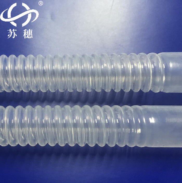 PFA绝缘套管作为高温环境下的可靠守护者