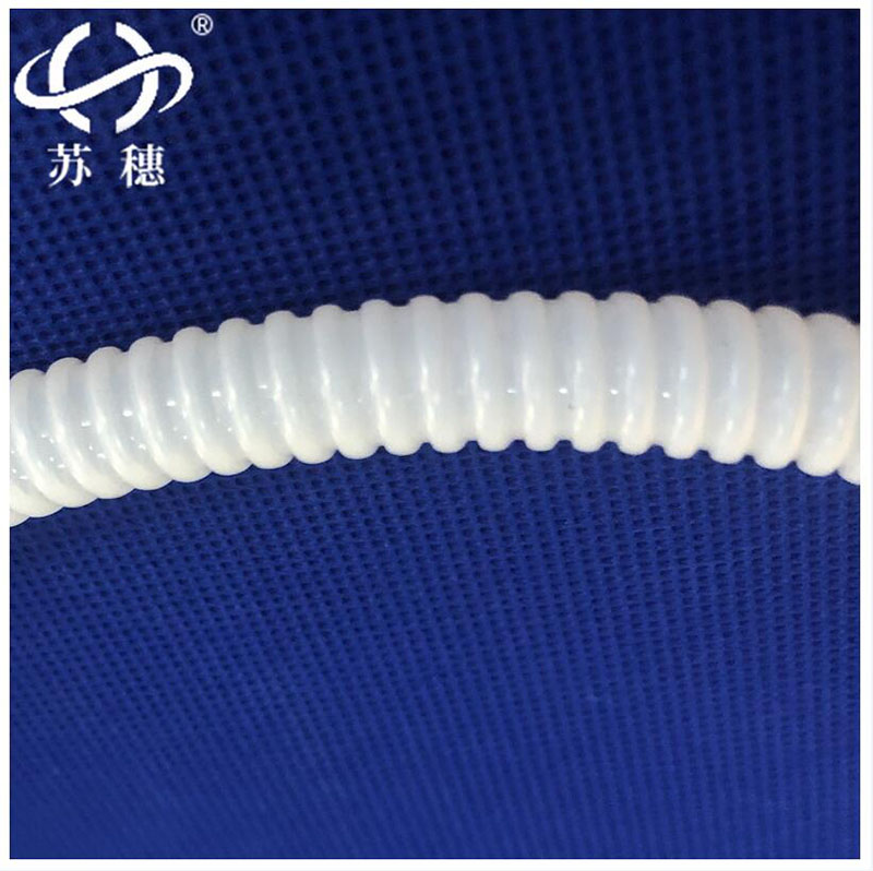 PTFE波纹管冷却液传输场景下的性能选择