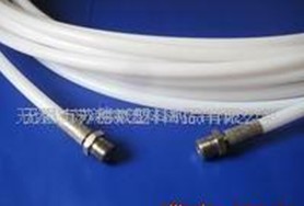 衬四氟管在湿热炼狱中的抗蚀之战