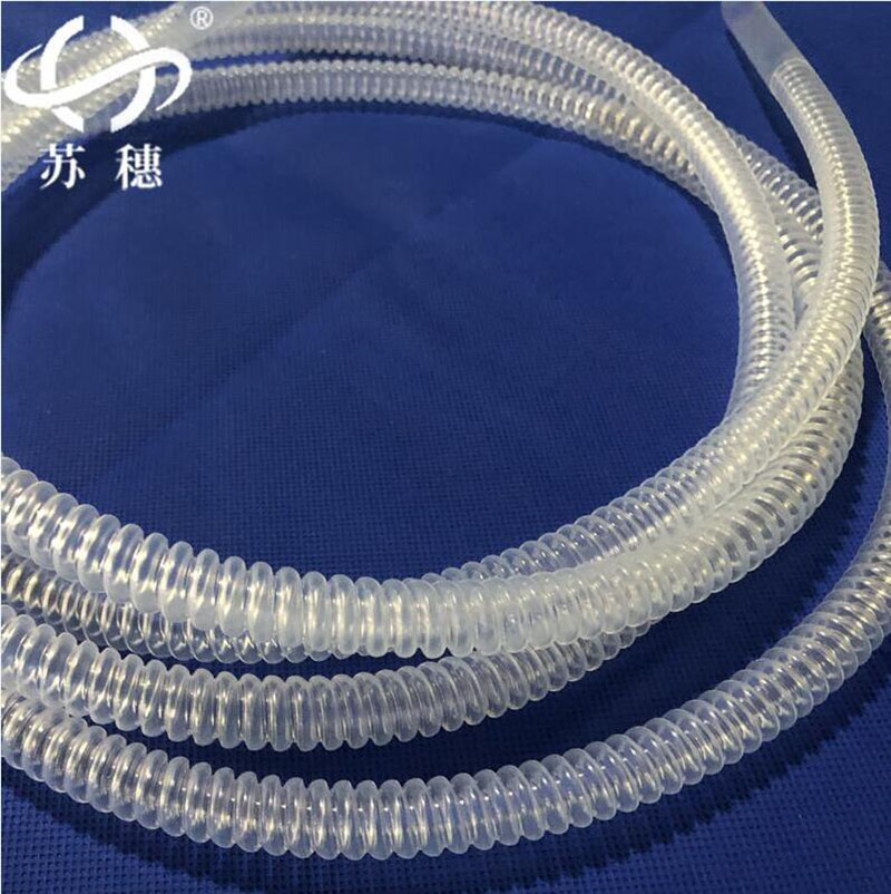 FEP热缩套管正确施工与维护