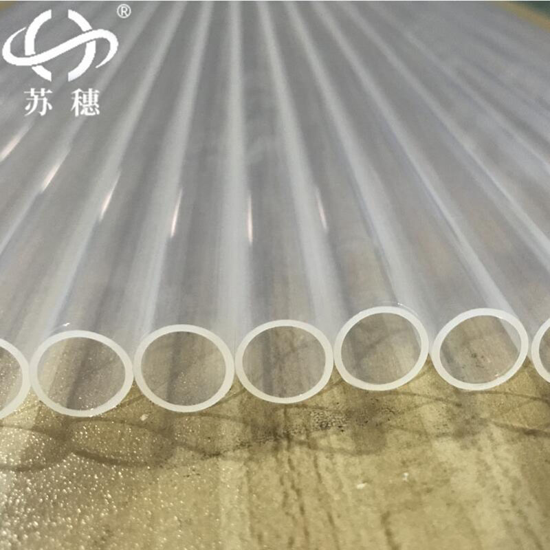 强行拉郎配FEP直管不能承受之重